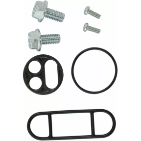 Ремонтен комплект Кранче гориво K&L Supply ЗА YAMAHA/KAWASAKI YFM/YFS/YFZ/YFA/KLX/KLR/YFB/KVF/TT-R 1985-2012