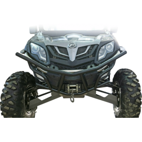 Предна стоманена броня Moose Utility за CF MOTO ZFORCE 500 2016-2022
