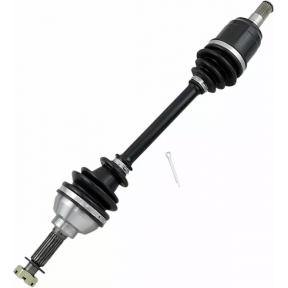 Предна Полуоска Moose Utility OEM ЗА SUZUKI LT-A 450/500/700/750 2006-2018