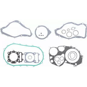 Пълен кит Гарнитури Moose Racing ЗА SUZUKI LT-A 500 2000-2007
