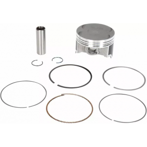 Бутало кит WSM 80,00мм ЗА KAWASAKI KVF 650 2002-2013