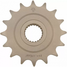Преден пиньон JT Sprockets 530 16Т ЗА CAN-AM DS 650 2000-2007