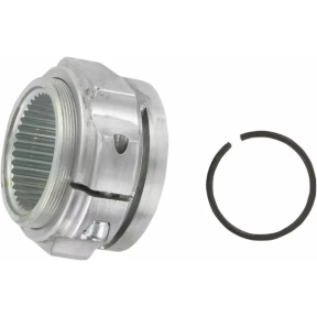 Гайки за Главина DURA BLUE Posi-Lock 3 Броя ЗА SUZUKI LT-R/Z 400/450 2006-2016
