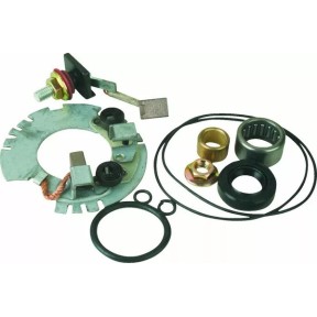 Ремонтен комплект Стартер PARTS EUROPE ЗА YAMAHA YFM 400 2002-2004