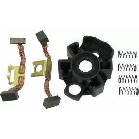 Четки за Стартер RICK'S MOTORSPORT ЗА HONDA/KAWASAKI/YAMAHA/SUZUKI TRX/KLE/KRF/YFM/KVF/YFM/LT-F/KRT/LT-Z/KLX/KRF 2007-2025