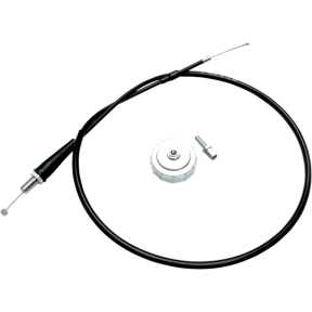 Жило газ Motion Pro ЧЕРНО за YAMAHA YFS Blaster 200 1988-2006