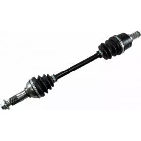 Задна Полуоска Moose Utility ЗА YAMAHA YFM/YXE 550/700 2007-2024
