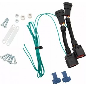 Кабели за LED Фарове Moose Offroad