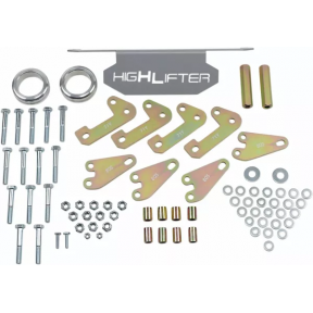 Кит за повдигане HIGH LIFTER 76,20мм ЗА POLARIS RANGER 1000 2018-2024
