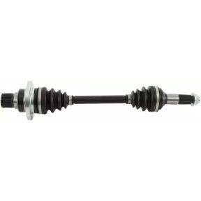 Задна дясна Полуоска ALL BALLS 8 Ball Extreme ЗА YAMAHA YFM 660 2003-2008