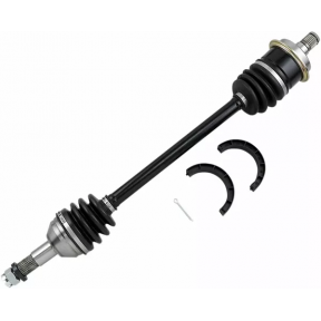 Задна Полуоска Moose Utility OEM ЗА CAN-AM COMMANDER 800/1000 2011-2015