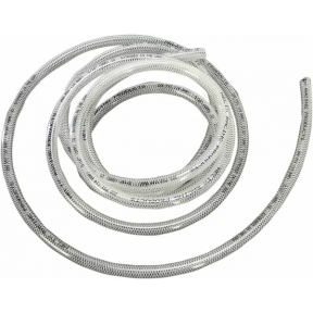Горивен маркуч за Високо налягане HELIX 305cm/12,01mm/7,9mm