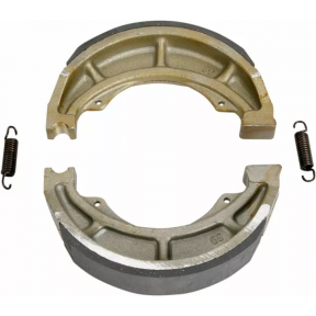 Спирачни челюсти EBC Brakes Carbon X ЗА SUZUKI/KAWASAKI 1969-2017