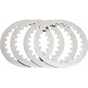 Кит Метални Дискове за Съединител PROX ЗА KAWASAKI/SUZUKI KFX/LT-Z 400 2005