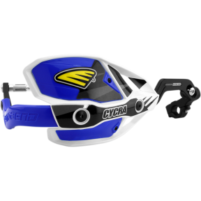 Гардове за ръце CYCRA Ultra Probend CRM 28,6мм Blue/White