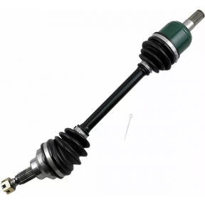 Предна дясна Полуоска Moose Utility OEM ЗА HONDA TRX 450 2002-2004