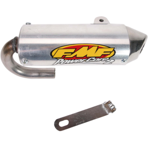 Крайно гърне FMF PowerCore 2 Silencer за SUZUKI/KAWASAKI LT/KFZ 80 1988-2006