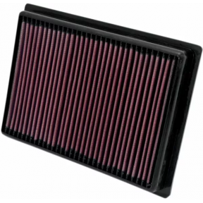 Спортен Въздушен филтър K&N ЗА POLARIS RANGER/RZR 570/900/1000 2012-2019
