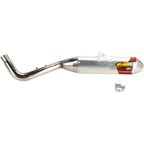 Крайно гърне FMF Q4 Slip-On Muffler за YAMAHA YFM-RYR/RSE 700 2007-2024