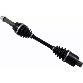 Задна Полуоска Moose Utility ЗА POLARIS SPORTSMAN/ACE 450/570 2015-2024