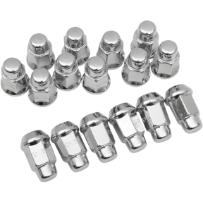 Болтове за гума ITP Silver 12мм/1.25 16 броя