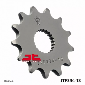 Преден пиньон JT 520 13T 24мм CAN-AM DS 450 2008
