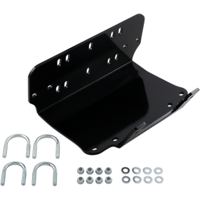 Стойка за лебедки Moose Utility за CAN-AM MAVERICK 1000 2013-2015
