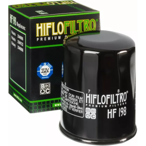 Маслен Филтър HIFLOFILTRO ЗА POLARIS SPORTSMAN/RANGER/RZR/ACE/GENERAL 2003-2023