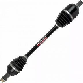 Задна Полуоска DEMON Heavy-Duty ЗА CAN-AM MAVERICK 800/1000 2018-2020