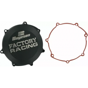 Външен капак Съединител с Гарнитура BOYESEN ЗА YAMAHA YFZ 450 2004-2025