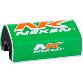 Гъба за кормило NEKEN 3D Oversized Green