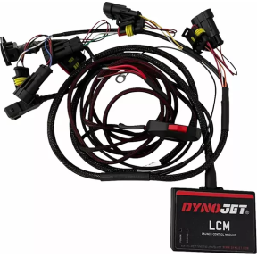 Launch Control Модул кит DYNOJET ЗА POLARIS RZR PRO 2000 2022-2024