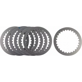 Кит Метални Дискове за Съединител PROX Alloy ЗА HONDA TRX-R 450 2004-2014