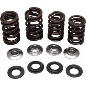 Кит Пружини за клапани KIBBLEWHITE 0,440" ЗА HONDA TRX ER/R 450 2006-2009