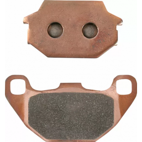 Накладки EBC Brakes Long-Life Sintered R за ARCTIC-CAT/KYMCO/KAWASAKI 2004-2017
