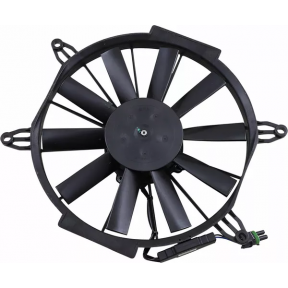 Охлаждаща перка Moose Offroad Hi-Performance ЗА POLARIS SPORTSMAN 450 2016-2020
