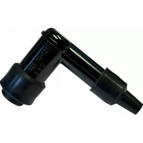 Капачка за Запалителна свещ K&S TECHNOLOGIES 10-12mmSTD 90°