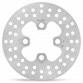 Преден Спирачен диск Moto-Master Standard 161mm ЗА YAMAHA YFM/YFZ/YFS 1989-2025