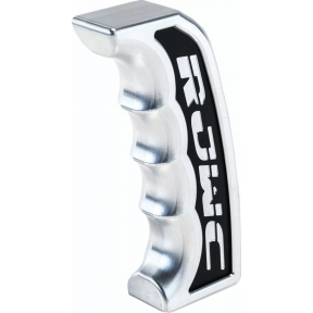 Лост за скрости RJWC Krossflow Billet 2.0 Silver