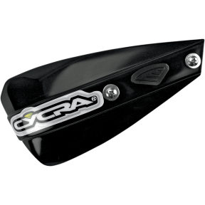 Гардове за ръце CYCRA Probend Low ЧЕРНИ 22мм