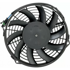 Охлаждаща перка Moose Offroad OEM ЗА POLARIS/CAN-AM MAGNUM/SPORTSMAN/DVX/BIG BOSS/XPEDITION/SCRAMBLER/XPLORER/ATP/OUTLANDER/RENEGADE/SPYDER 2000-2009