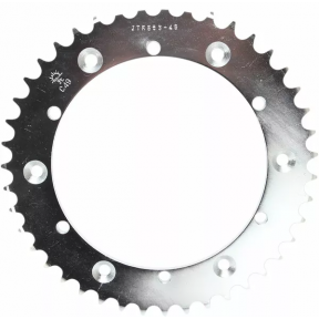 Заден пиньон JT Sprockets 520 43T ЗА YAMAHA YFM/YFZ/YFS 1989-2006