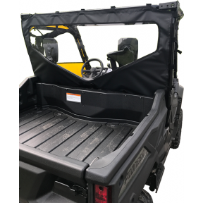 Заден ветробран за UTV Moose Utility за HONDA SXS Pioneer 1000 2016-2017