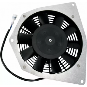 Охлаждаща перка Moose Offroad Hi-Performance ЗА YAMAHA YFM-R 700 2006-2009