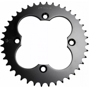 Заден пиньон JT Sprockets 520 40T ЗА HONDA TRX-R/X/EX/ER 250/300/400/450 1987-2014