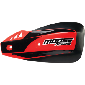 Гардове за ръце Moose Racing Podium ЧЕРВЕНИ