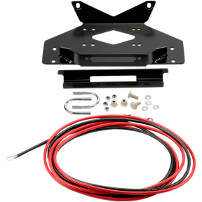 Стойка за лебедка WARN за KAWASAKI KAF 820/1000 2015-2023