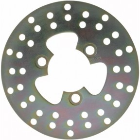 Спирачен диск EBC Brakes MD Series 174mm ЗА HONDA TRX 250/300/400/450/700 R/EX 1993-2014