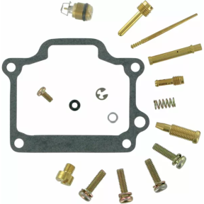 Ремонтен комплект Карбуратор K&L Supply ЗА KAWASAKI/SUZUKI LT/KFX 80 2X4 1996-2005