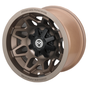 Алуминиева джанта Moose Utility 416X 4/136 522kg 12''x8 4+4